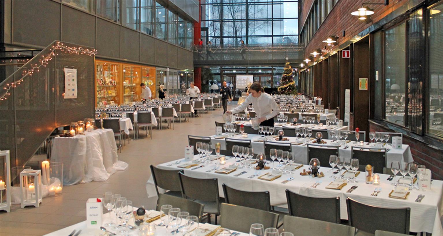 Hotel Haaga Central Park Helsinki Exterior foto