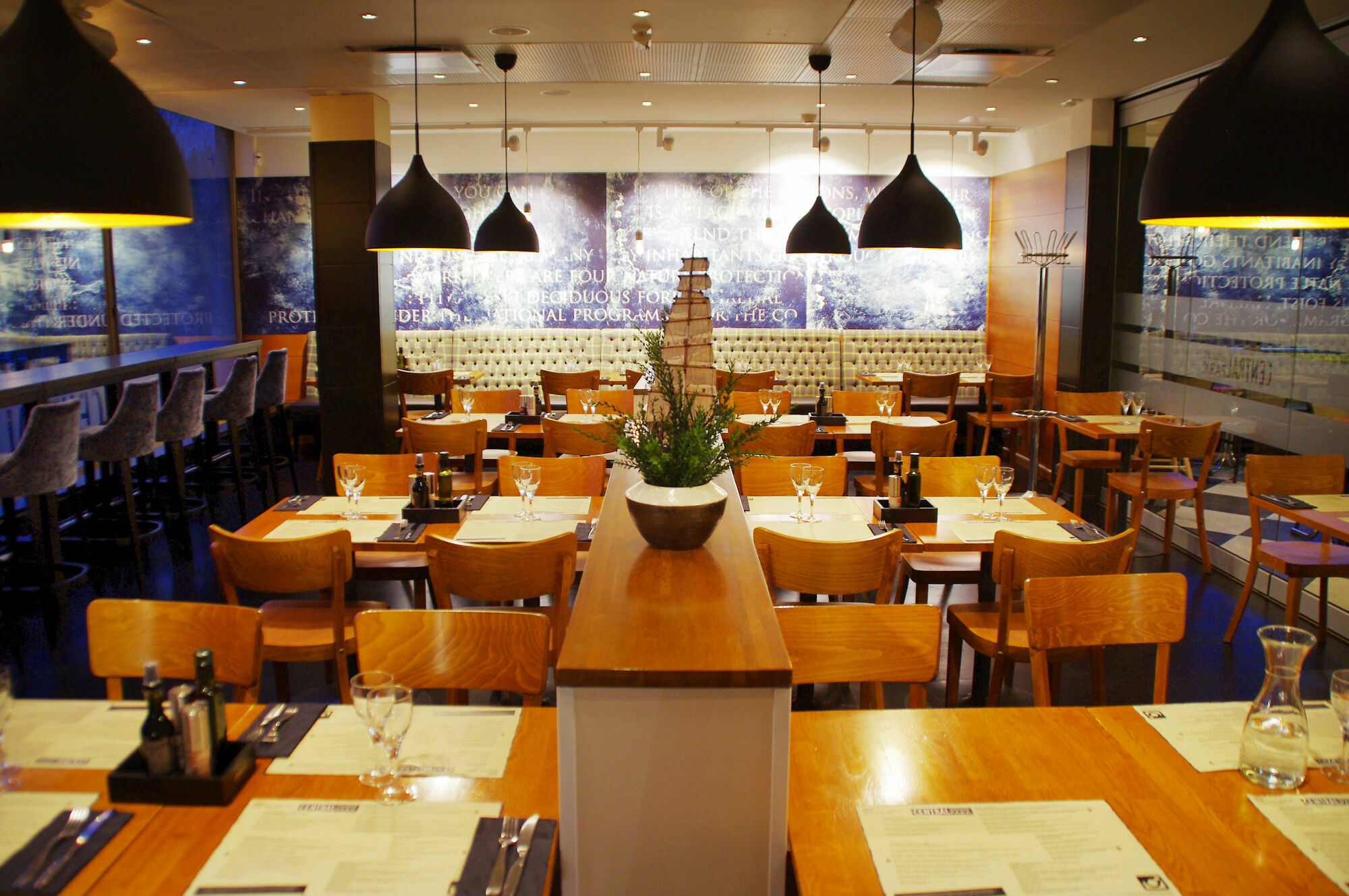 Hotel Haaga Central Park Helsinki Restaurante foto